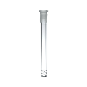 HIGHER STANDARDS GLASS DOWNSTEM - BHANGO HEAD SHOP - Premium Glass, Vape and Cannabis Accessories
