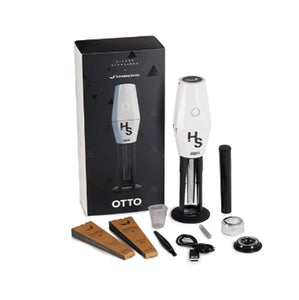 Banana Bros OTTO Herb Grinder by Higher Standards