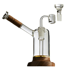Marley Natural Riggler Db Rig Water Pipe - Get yours now at marleypipes.com