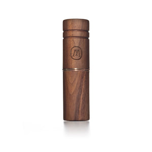 Marley Natural small wooden holder for small taster or joint - BHANGO HEAD SHOP - Premium Glass, Vape and Cannabis Accessories